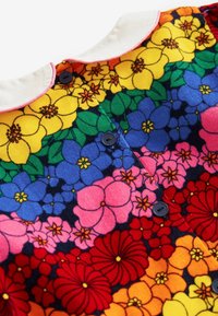 Little Bird Vestido informal - red