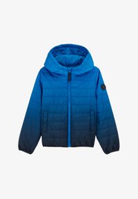 Kijelölve, dark blue