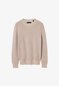 Vald, moon grey