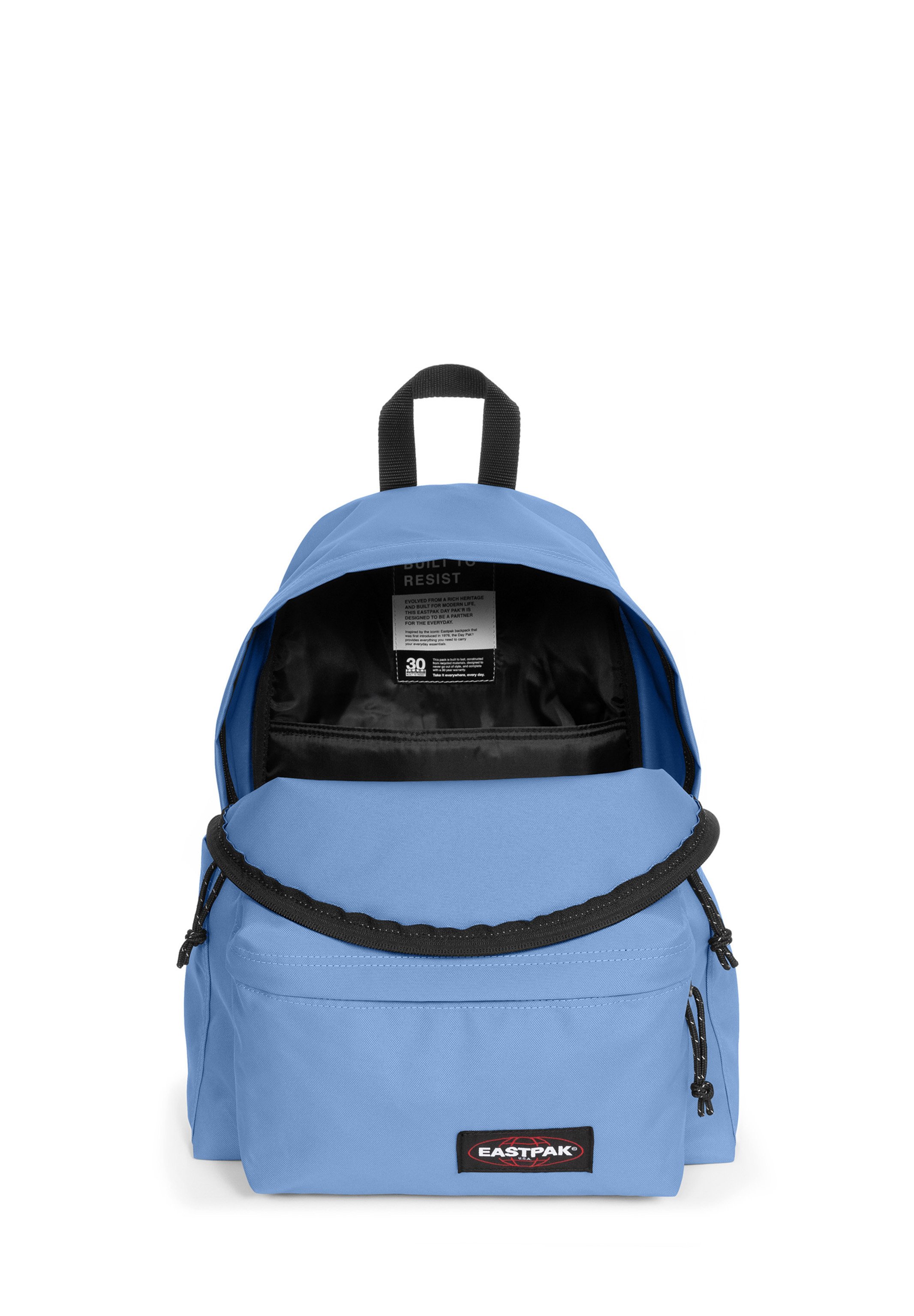 EASTPAK Zaino Out Of Office ICY BLUE - 27 Litri, Leggero, Per Scuola E Ufficio