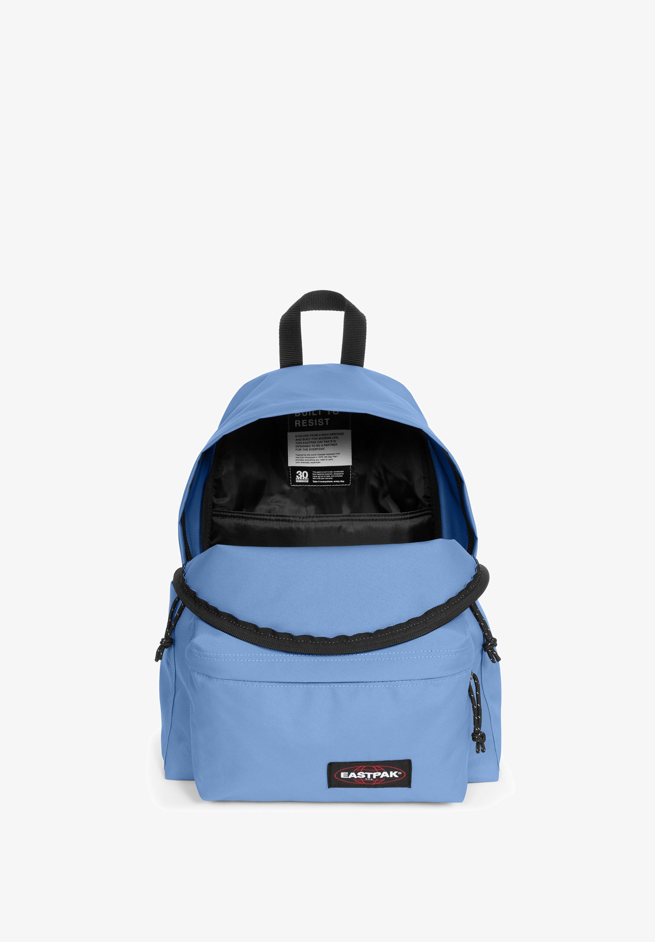 EASTPAK Zaino Out Of Office ICY BLUE - 27 Litri, Leggero, Per Scuola E Ufficio