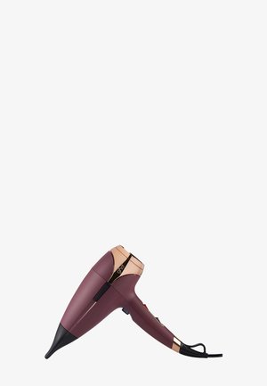 ghd, HELIOS® HAIR DRYER - Føntørrer - bordeaux