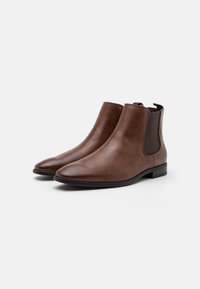 Pier One Botines - brown
