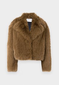 SAMARA JACKET - Veste d'hiver - sand