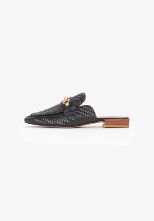 V73, CIABATTE ESTHER MULE - Muiltjes - nero