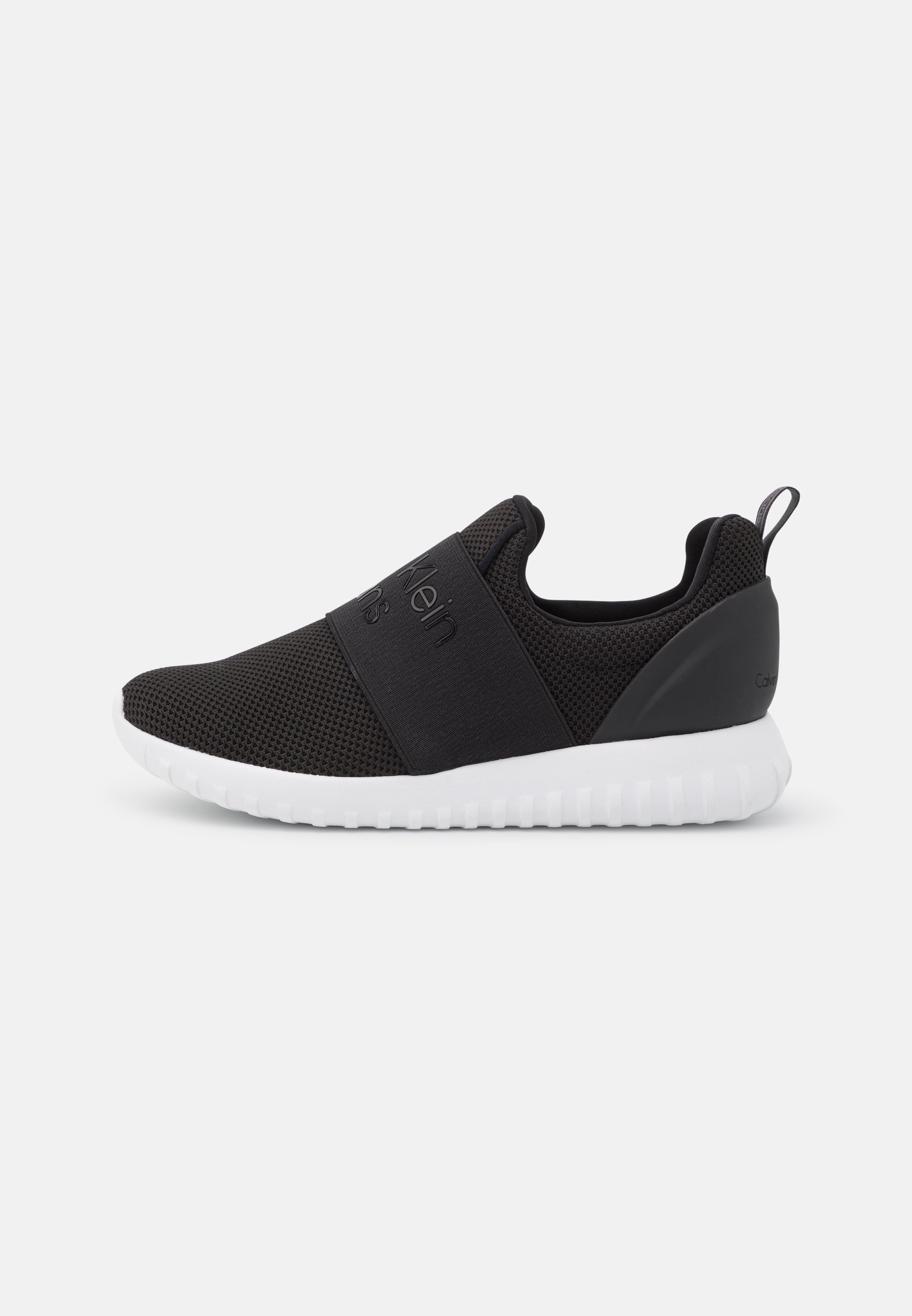 Calvin Klein Jeans SPORTY RUNNER EVA - Scarpe senza lacci - black/nero -  Zalando.it