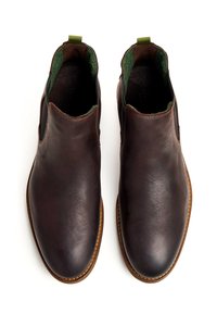 Lloyd DARRY - Stiefelette - dunkelbraun
