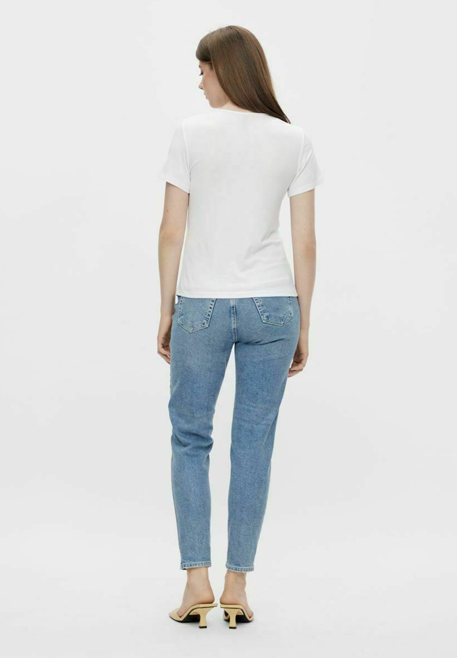 Damen T-Shirt basic Damen T-Shirt basic