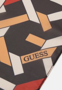 Guess Tuch - brown