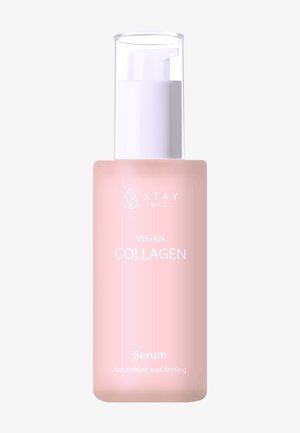 STAY Well STAY WELL VEGAN COLLAGEN SERUM - Serum