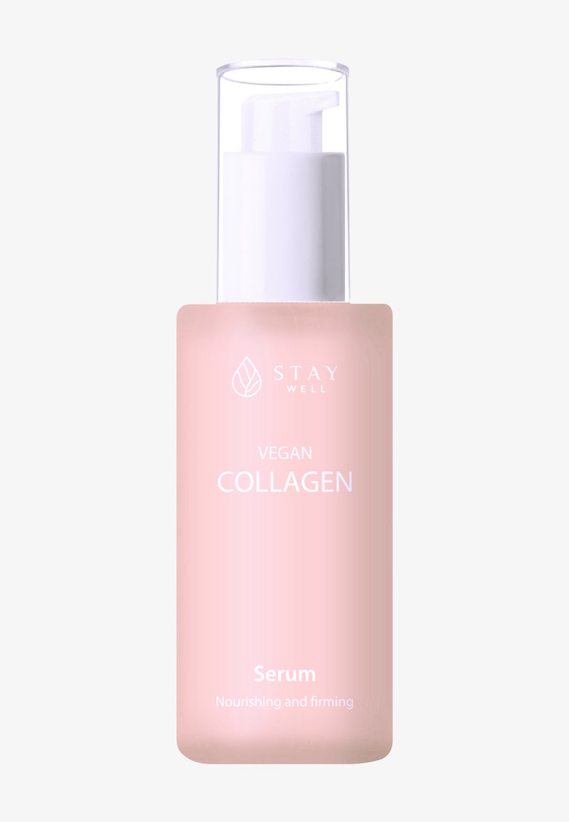 STAY Well - STAY WELL VEGAN COLLAGEN SERUM - Serum, Forstørre