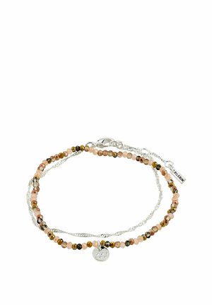 BELLAMY - Zapestnica - silver
