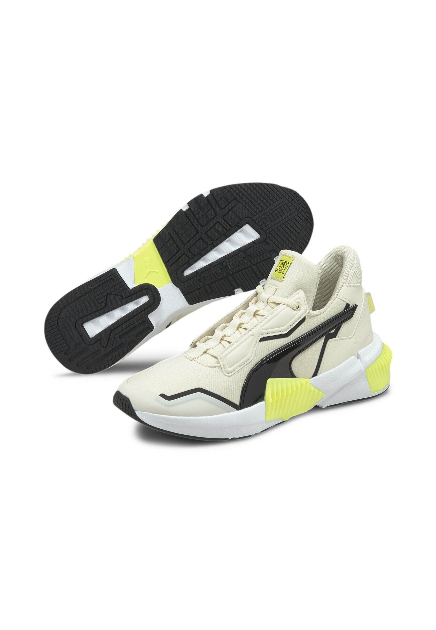 puma soft foam zalando