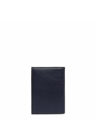 LANCASTER LARGE MILANO GENTLEMEN - Wallet - blue