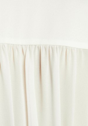 Morgan Overhemdblouse - bianco