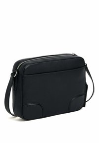 Le Tanneur ROMY - Borsa a mano - noir