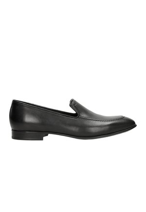 Slip-ons - black