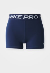 Unausgewählt, midnight navy/white