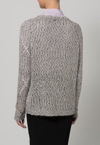 LTB Neule - mottled grey