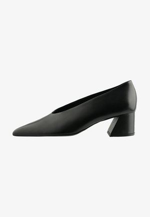 Högl, PUMPS - Klassieke pumps - schwarz