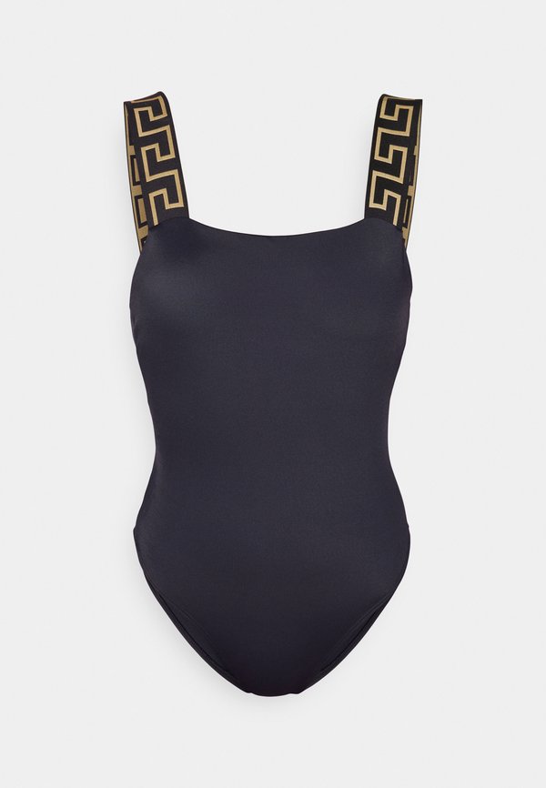 SWIMSUIT ONE PIECE NEW LOGO - Swimsuit4