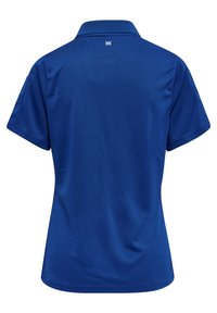Hummel HMLCORE XK FUNCTIONAL  - Koszulka polo