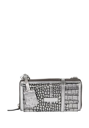 Burkely COOL COLBIE - Wallet - silver coloured