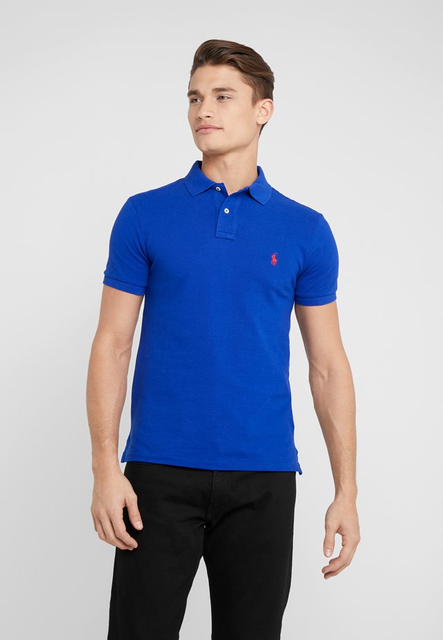 Polo - heritage royal