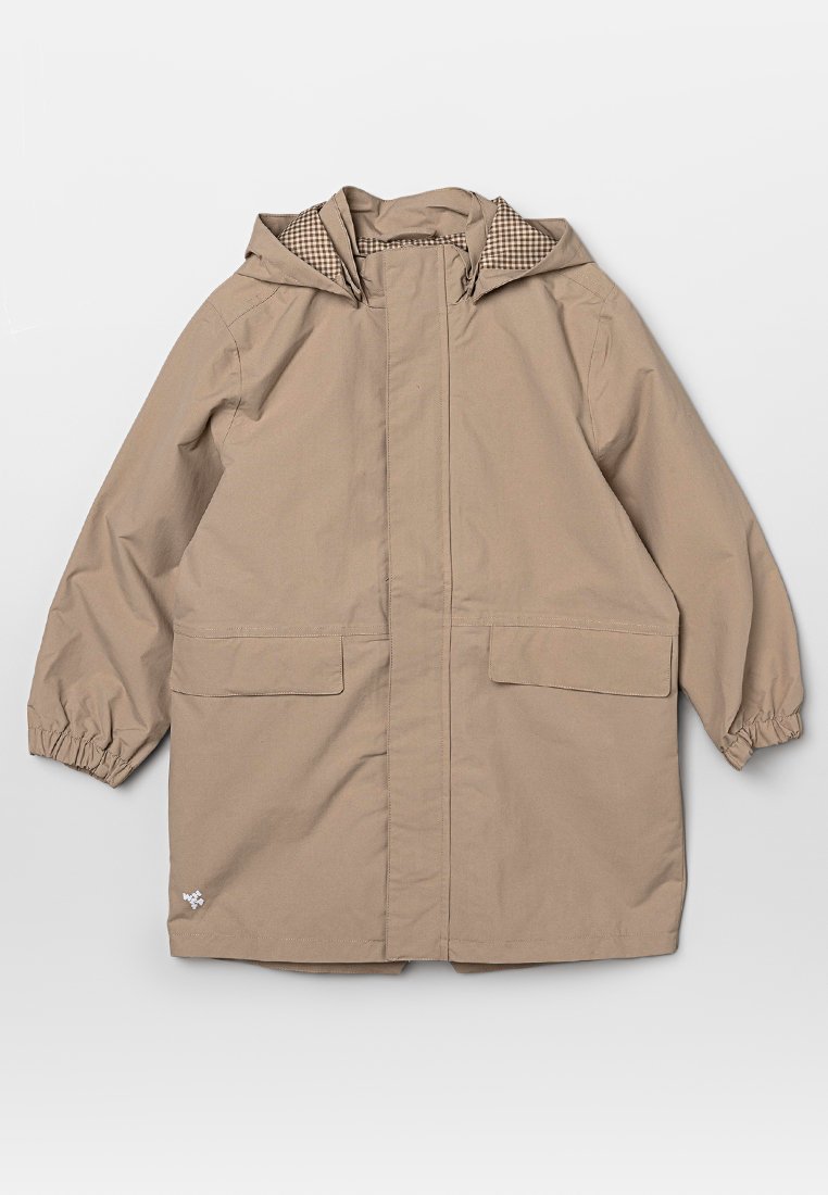 Wheat Parka zandkleur Wheat Parka zandkleur