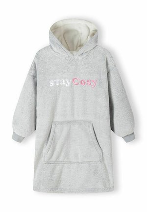 CUDDLE - Župan - grey