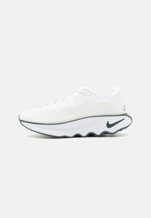 MOTIVA - Apavi skriešanai pa asfaltu - white/summit white/vintage green