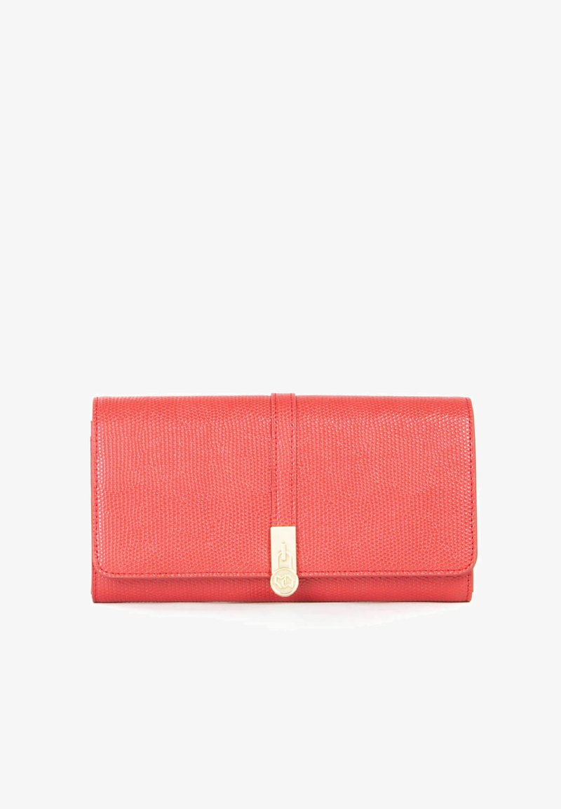 Miriade VIENNA - Portafoglio - rosso