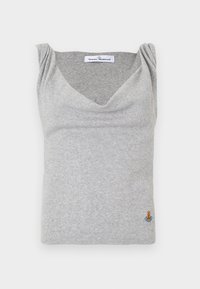 Επιλέχθηκε, grey melange