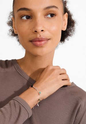 Pilgrim, HERE - Bracelet - silver-coloured