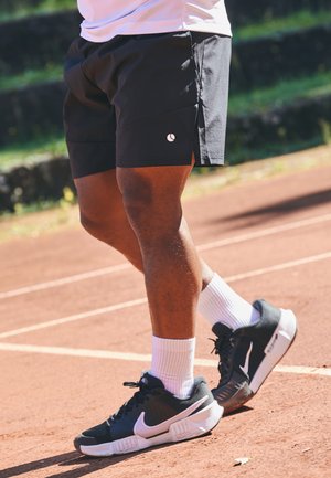 ACE PRO SHORTS - Korte broeken - black beauty