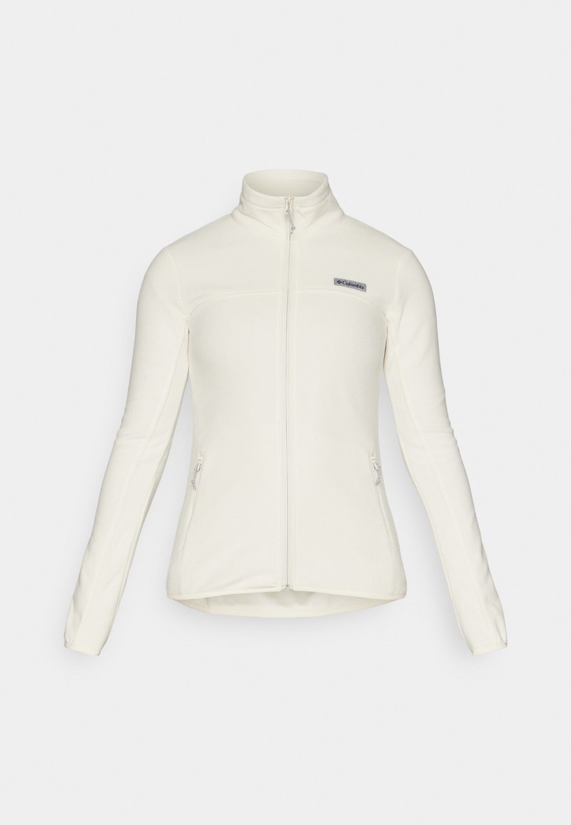 Columbia Fleecejas beige