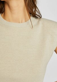Morgan Top - beige