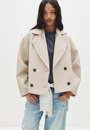 Blazer - sand