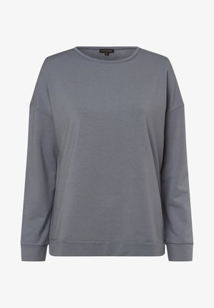 Long sleeved top - grey