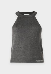 HALO  - Viršus - dark grey