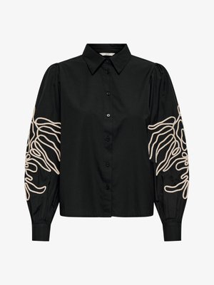 JDY, HEMD JDYARIELLE HEMD - Blusa - black