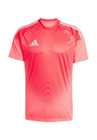 Unausgewählt, rot