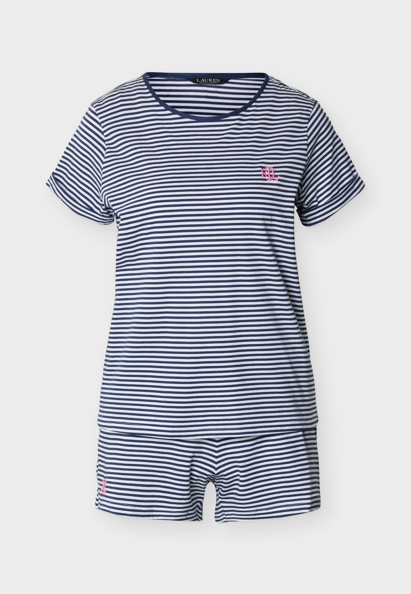 Lauren Ralph Lauren - Pijama (azul marino)