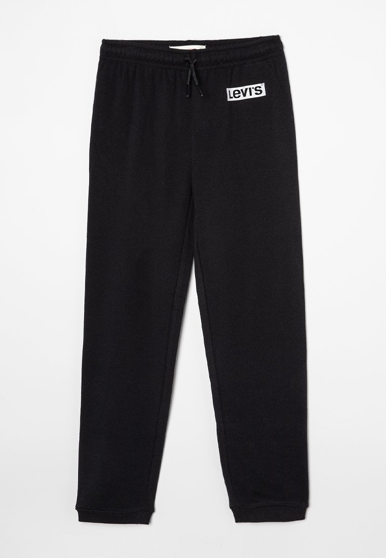 Levi’s® Trainingsbroek zwart Levi’s® Trainingsbroek zwart