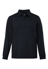 Unausgewählt, navy blue