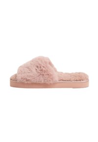 No seleccionado, pink