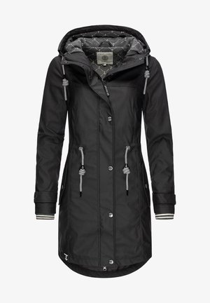 Peak Time Parkatakki - schwarz21