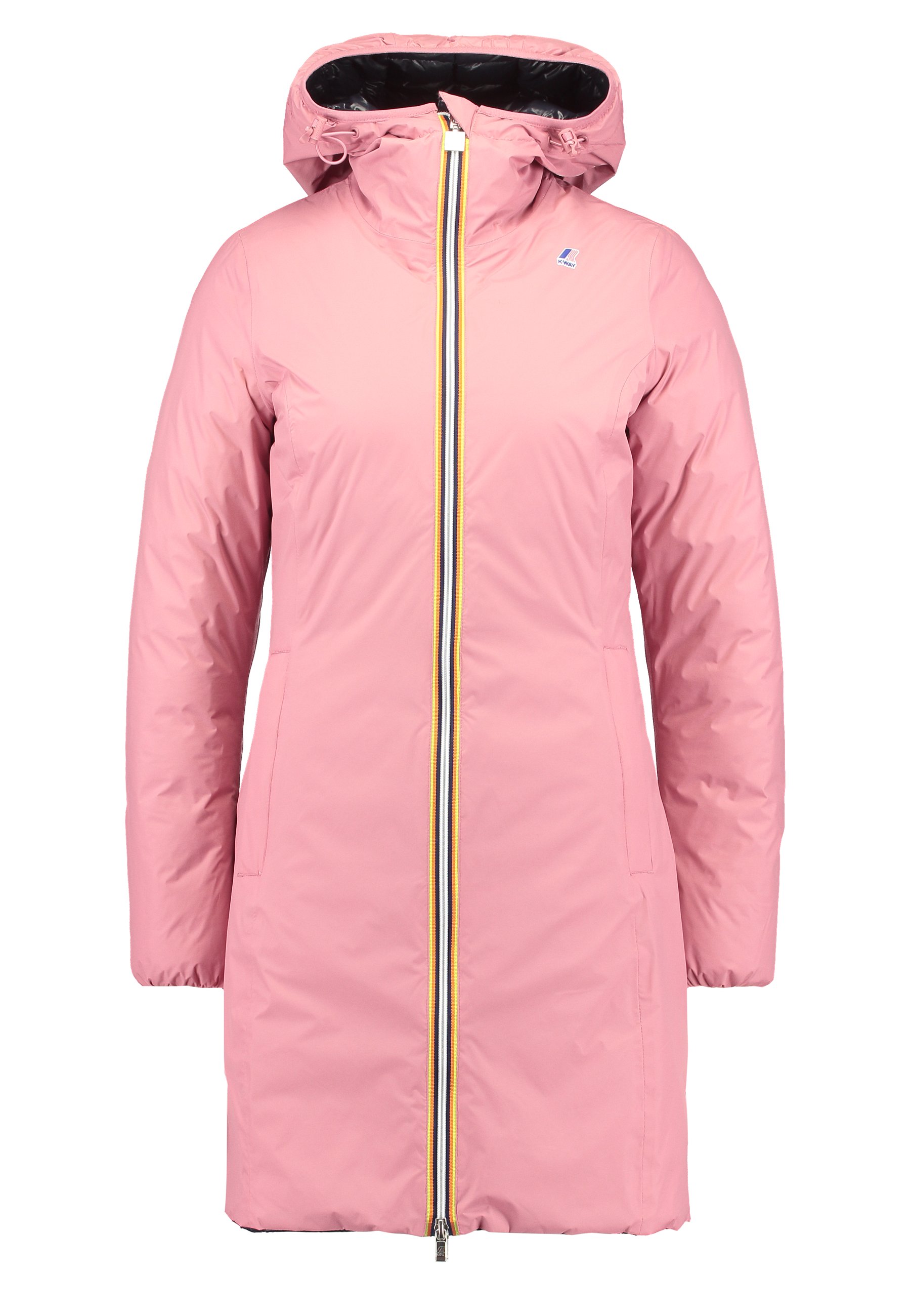 k way eiffel orsetto femme