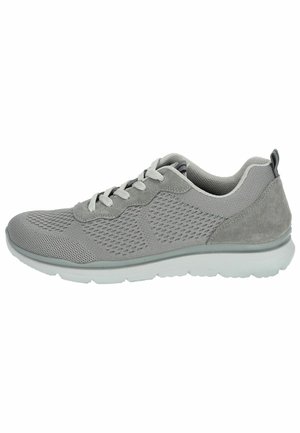 Trainers - hell grau grau 02613 018