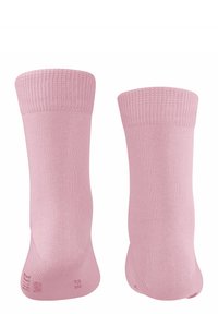 FALKE UNISEX łososiowy